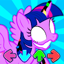 FNF Twilight.EXE vs Friday Mod 0.0.1 APK Baixar