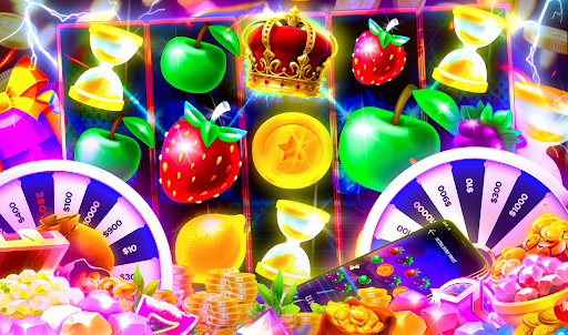 Crazy Fruits 2048 Game Mobile Game