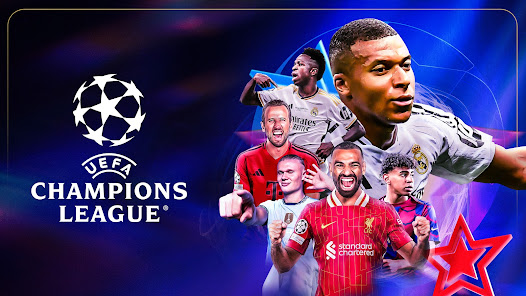 Sony LIV: Sports & Entmt Gallery 10