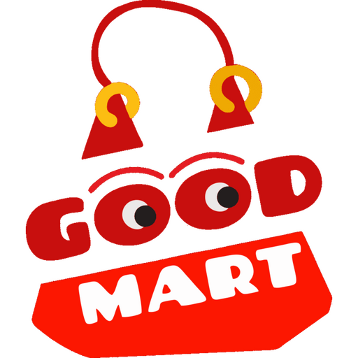 Goodmart logo