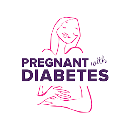 Icoonafbeelding voor Pregnant with diabetes