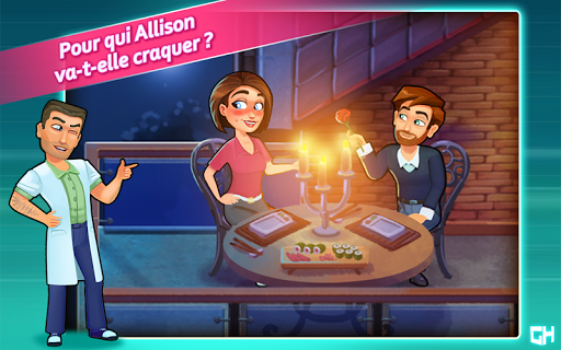 Télécharger Heart's Medicine - Time to Heal APK MOD (Astuce) screenshots 3