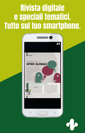 Industria della Carta Screen 2