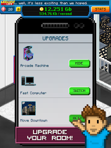 Bitcoin Billionaire - Simulation - games