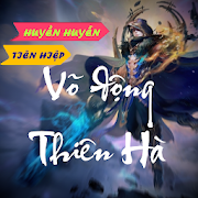 Truyen Vo Dong Thien Ha offline