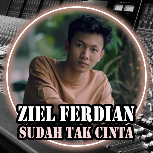 Ziel Ferdian Sudah Tak Cinta Download on Windows