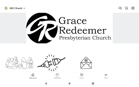 Grace Redeemer ChurchCrestview