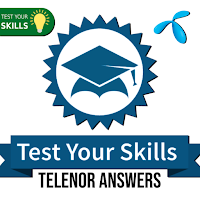 Telenor Quiz Helper - My Telenor Questions Answers