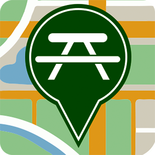 PicNick™: Find your Table! logo