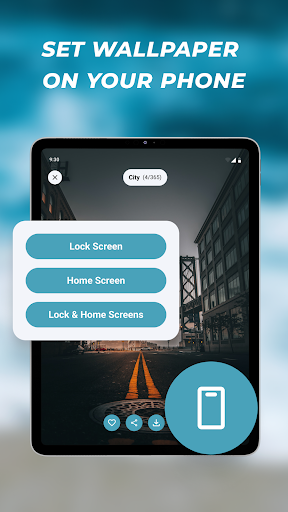 40000 Wallpapers & Backgrounds screenshot