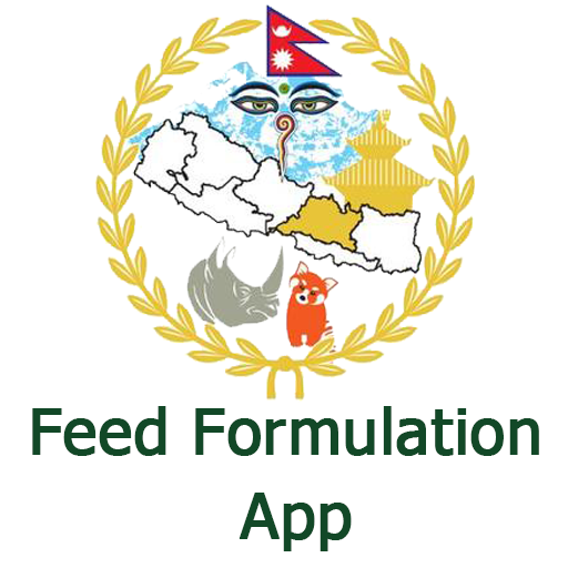 Feed Nepal 1.0.1 Icon