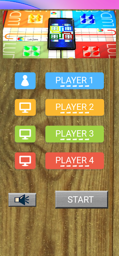 Ludo Game Screen 2