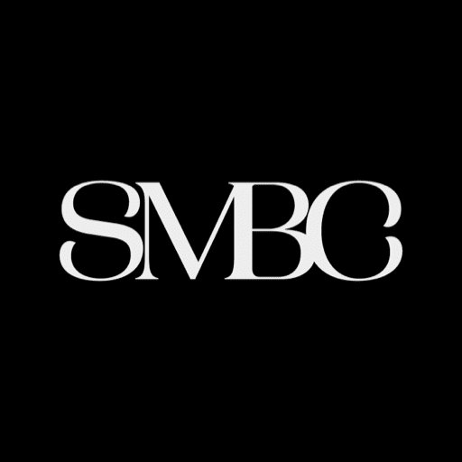 SMBC logo