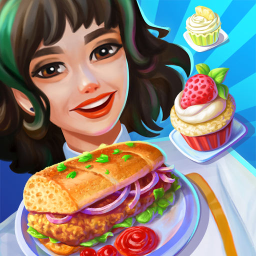 Cafe Rescue - Merge 0.2.0 Icon