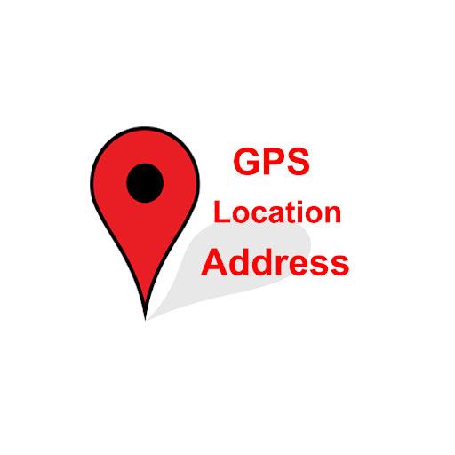 Gps Location Address
