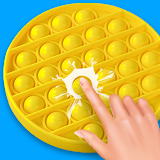 Antistress- Relaxing Toy Games icon