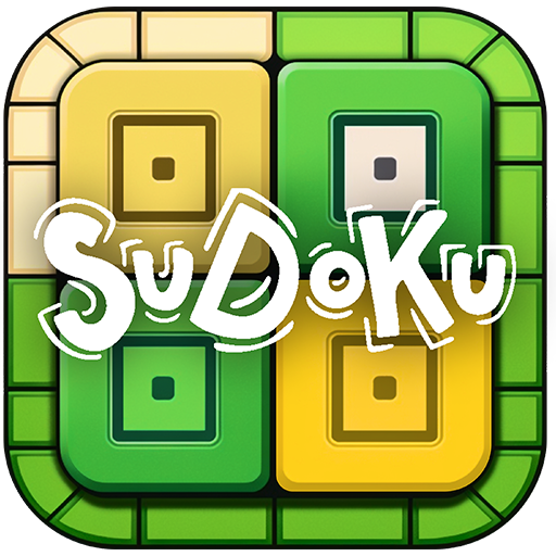 Sudoku Adventures logo