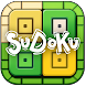 Sudoku Adventures - Androidアプリ