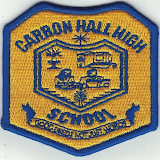 Carron Hall High School icon