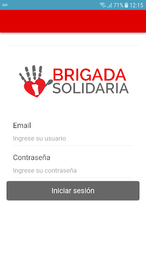 Brigada Solidaria Screen 2