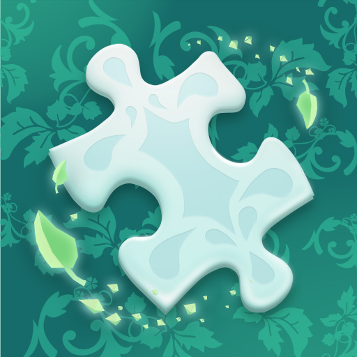 Jigsaw Gallery: HD Puzzle Game 1.2.0 Icon