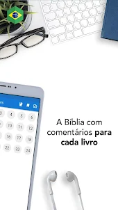Comentário Bíblico Português
