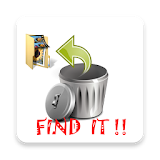 Free Diskdigger recovery 2017 icon
