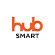 HUB Smart - Androidアプリ