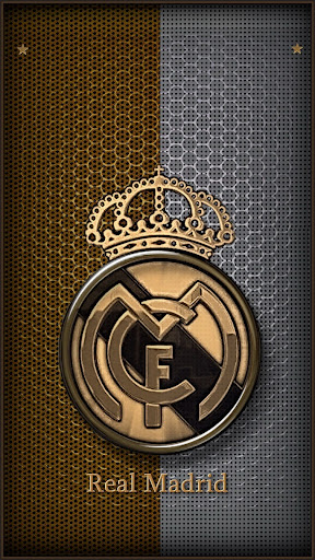 Download Real Madrid Logo Wallpapers HD Free for Android - Real Madrid Logo  Wallpapers HD APK Download 