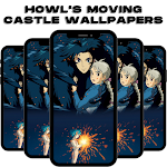 Cover Image of Download howl's moving castle 2 APK