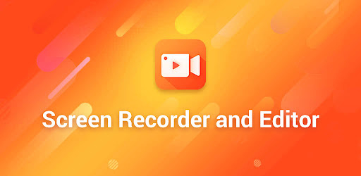 Screen Recorder Video Recorder 