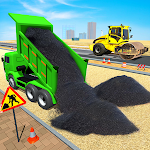 Cover Image of Download City Construction JCB Games 21 1.1.2 APK