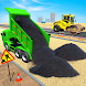 City Construction JCB Games 21 - Androidアプリ