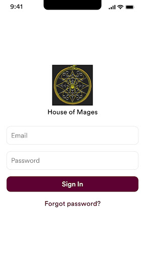 House of Mages Screen 3
