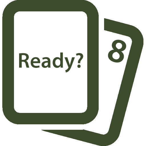 Scrum Poker Cards logo