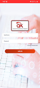 YKP-OJK Mobile 4.3 APK screenshots 1