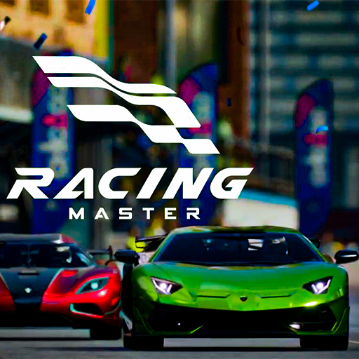 Real Car Master Racing