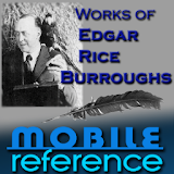Works of Edgar Rice Burroughs icon
