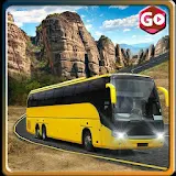 Real Coach Driver 2016 icon