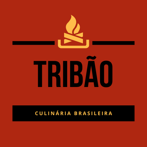 Tribão Culinária Brasileira logo