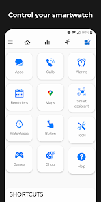 Notify for Xiaomi Mi Fitness Applications sur Google Play