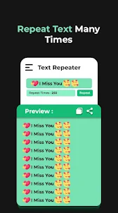 Chat Style - Font for WhatsApp