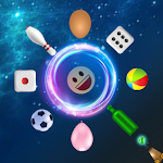 Cover Image of Download Fun Shooting Spiral  APK