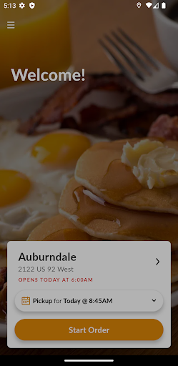The Pantry Diner Screenshot 2 - AppWisp.com
