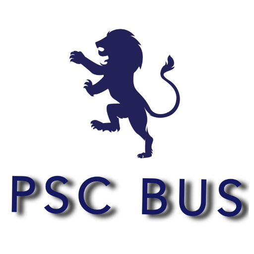 PSC BUS  Icon