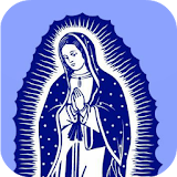 Hermosa Virgen de Guadalupe icon