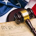Cover Image of Скачать US Constitution and Bill of Rights 5.3 APK