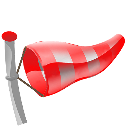Weather Station logo