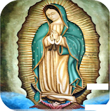 La Virgen de Guadalupe II icon