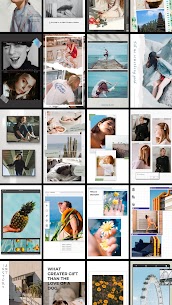 Story Maker + MOD APK (Pro Unlocked) – Templates for Instagram Story 1